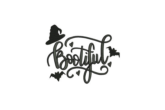 Bootiful Halloween Review