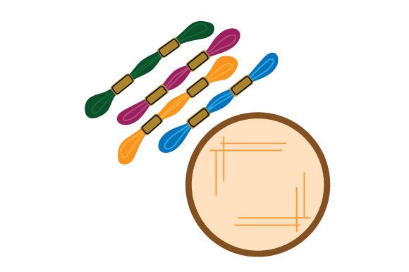 Embroidery Kit Review